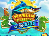 Marlin Masters: The Big Haul 썸네일