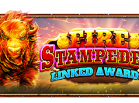 Fire Stampede 2 썸네일