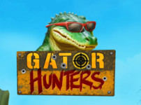 Gator Hunters 썸네일
