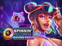 Spinnin' Records: Raving Reels 썸네일