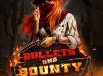 Bullets and Bounty 썸네일