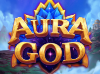 Aura God 썸네일