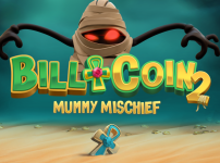 Bill & Coin 2 썸네일