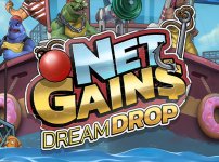 Net Gains Dream Drop 썸네일