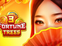 3 Fortune Trees: Hold and Win 썸네일