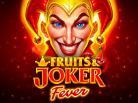 Fruits & Joker: Fever 썸네일