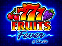 Fruits Fever 5 lines 썸네일