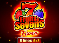 Fruits & Sevens: Fever 썸네일