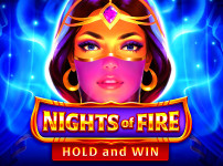 Nights of Fire: Hold and Win 썸네일