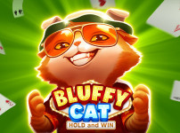 Bluffy Cat 썸네일