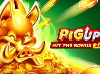 Pig Up 썸네일
