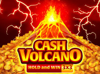 Cash Volcano 썸네일
