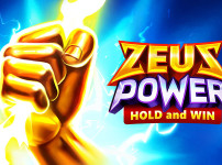Zeus Power 썸네일