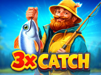 3x Catch 썸네일