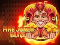 Fire Joker Blitz 썸네일