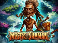 MYSTIC SHAMAN 썸네일