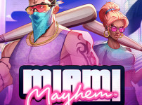 Miami Mayhem 썸네일