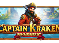 Captain Kraken Megaways™ 썸네일