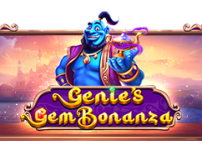 Genie's Gem Bonanza 썸네일