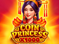 Coin Princess x1000 썸네일