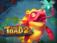 Fire Toad 2 썸네일
