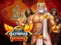 Rise of Olympus Extreme 썸네일