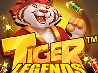 Tiger Legends 썸네일