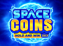 Space Coins: Hold and Win 썸네일