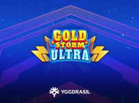 GoldStorm Ultra 썸네일