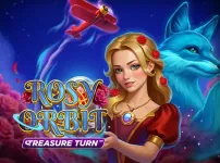 Rosy Orbit Treasure Turn 썸네일