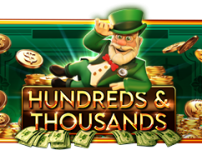 Hundreds and Thousands 썸네일