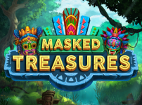Masked Treasures 썸네일