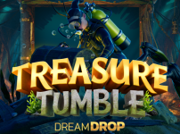 Treasure Tumble Dream Drop 썸네일