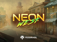 Neon West 썸네일