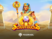 Scara Bucks 썸네일