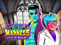 Lab of Madness It's A-Wild! 썸네일