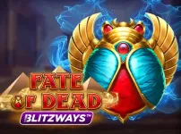Fate of Dead Blitzways 썸네일