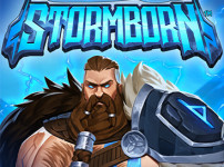 Stormborn 썸네일