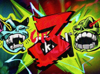 Chaos Crew 3 썸네일