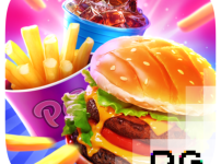 다이너 프렌지 스핀 [Diner Frenzy Spins] 썸네일