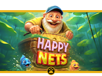 Happy Nets 썸네일