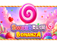 Sweet Rush Bonanza 썸네일