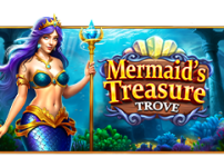 Mermaid's Treasure Trove 썸네일