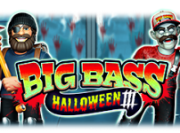 Big Bass Halloween 3 썸네일