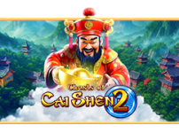 Chests of Cai Shen 2 썸네일