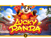 Lucky Panda 썸네일