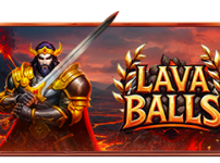 Lava Balls 썸네일