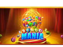 Bingo Mania 썸네일