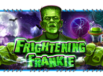 Frightening Frankie 썸네일