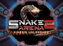 Snake Arena 2 썸네일